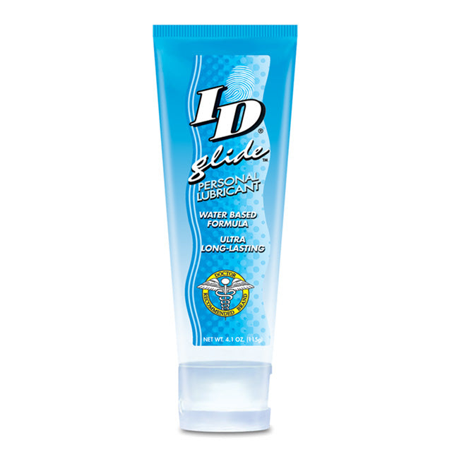 Id Glide Lubricant 2 Fl Oz Tube