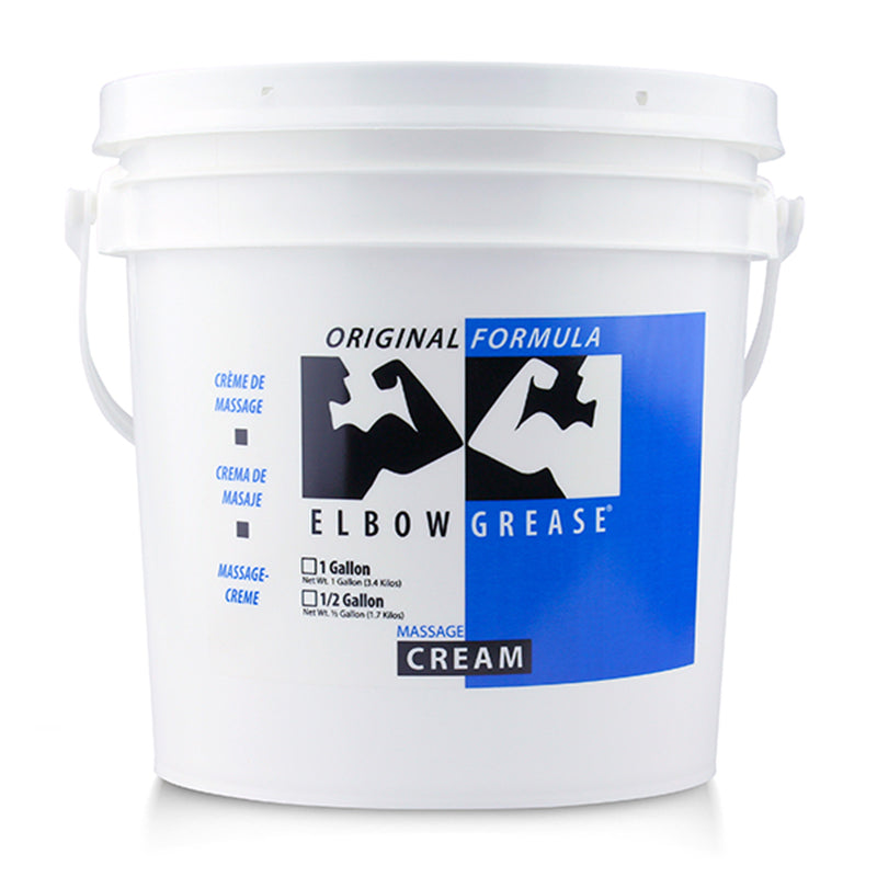 Elbow Grease Original 1 Gallon