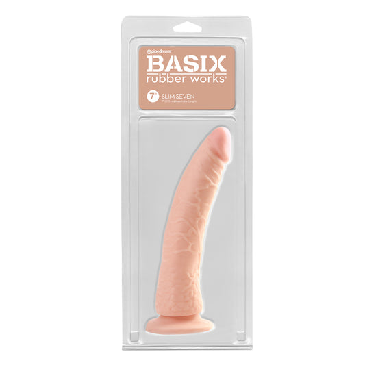 Basix Slim 7 Dong Flesh