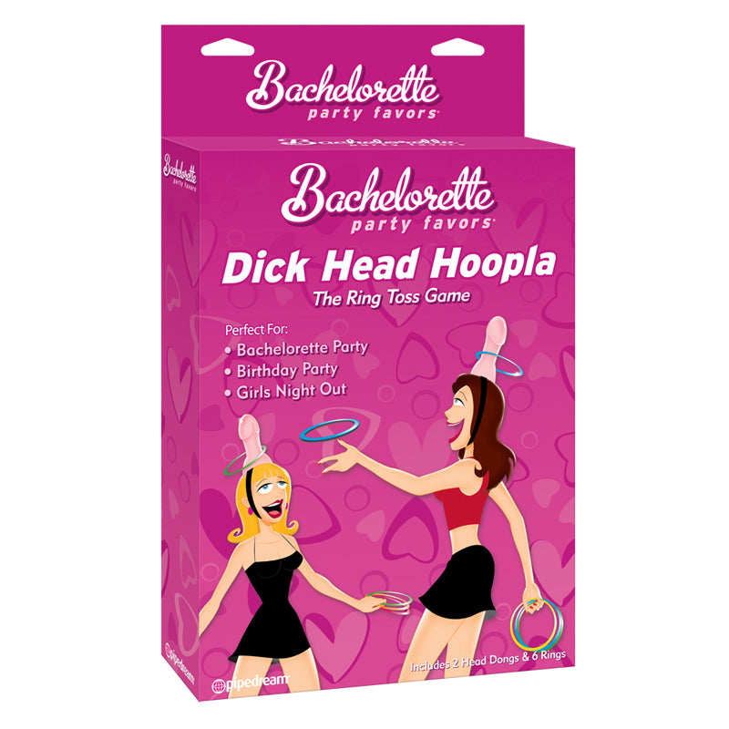 Bp Dick Head Hoopla