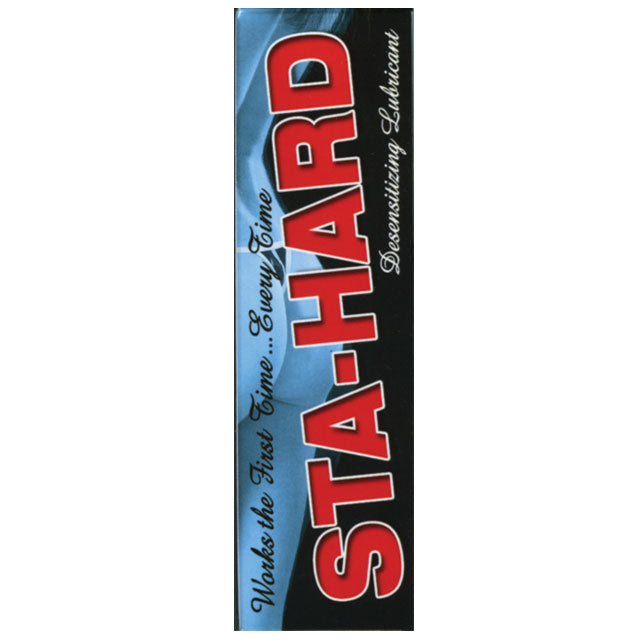 Sta Hard Desensitizing Lubricant 5 Ounce