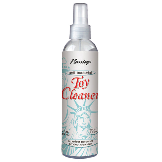 Anti-Bacterial Toy Cleaner 4oz