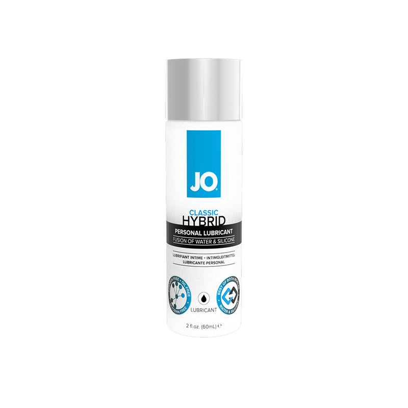 Jo Hybrid Lubricant 2 oz