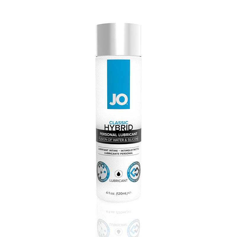 Jo Hybrid Lubricant 4 oz