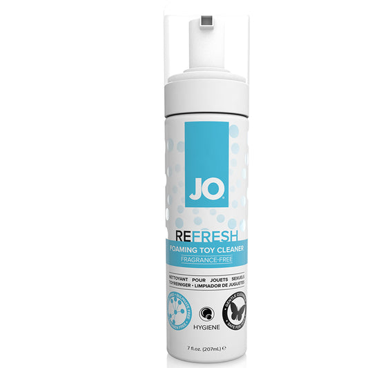 Jo Toy Cleaner 7oz