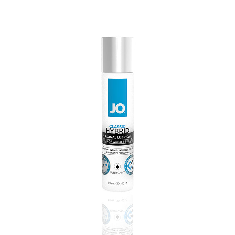 JO Hybrid Lubricant 1 oz