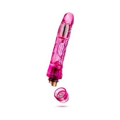 Mambo Vibrating Dong Pink