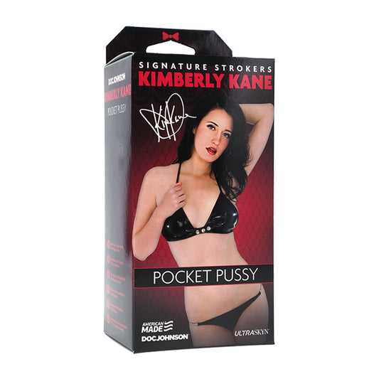 Kimberly Kane UR3 Pocket Pussy Masturbator