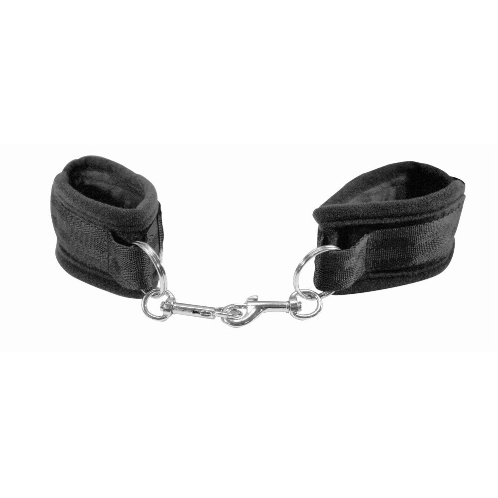 Beginner's Handcuffs Black