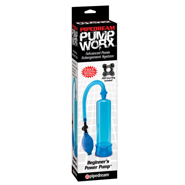 Pump Worx Beginners Power Pump