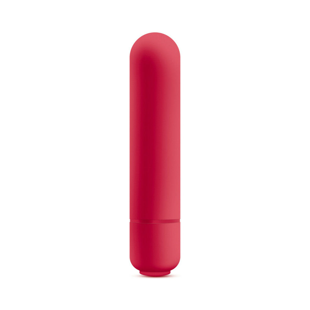 Blush Pop Vibe - 10 Function Cherry Red