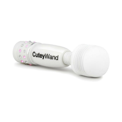 Blush Cutey Wand (white)