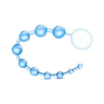 B Yours Basic Beads Blue