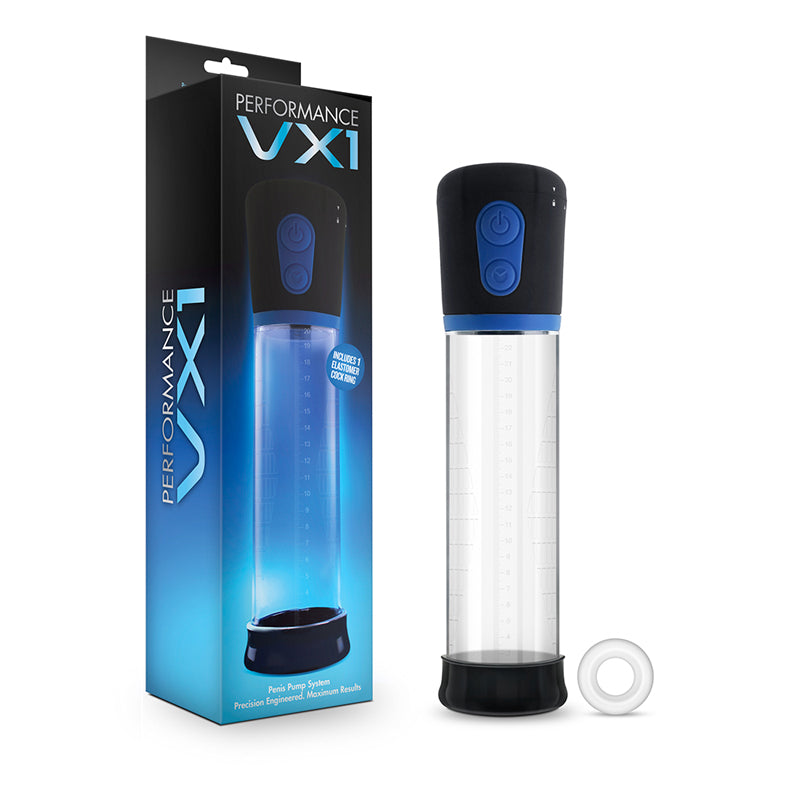 Performance VX1 Penis Pump