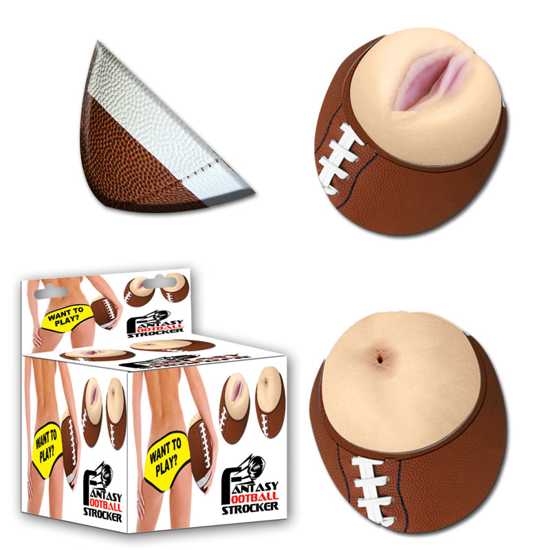 Fantasy Football Stroker 9176