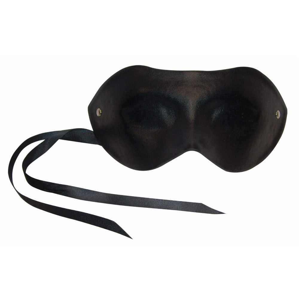 S&m Blackout Mask