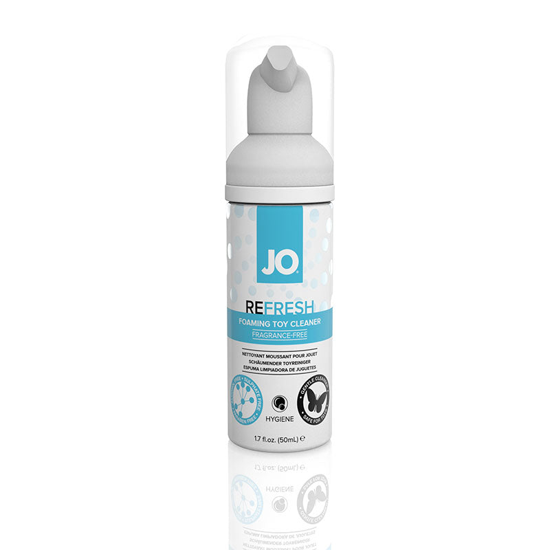 Jo Toy Cleaner 1.7oz Travel Size