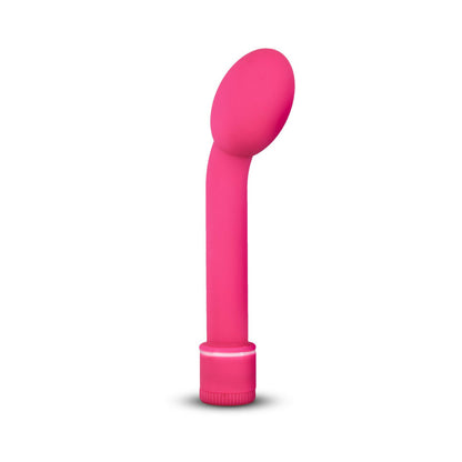 Blush Sexy Things G Slim Petite Satin Touch - Pink