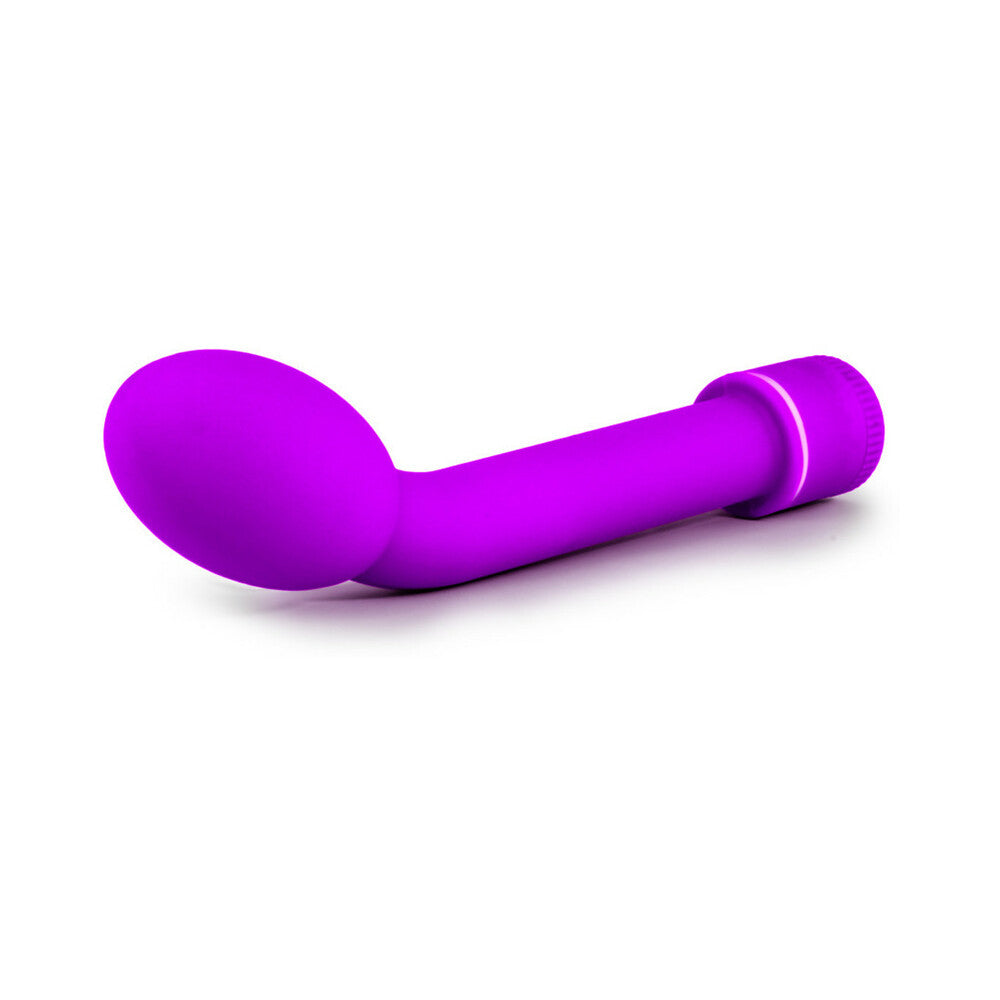 Blush Sexy Things G Slim Petite Satin Touch - Purple