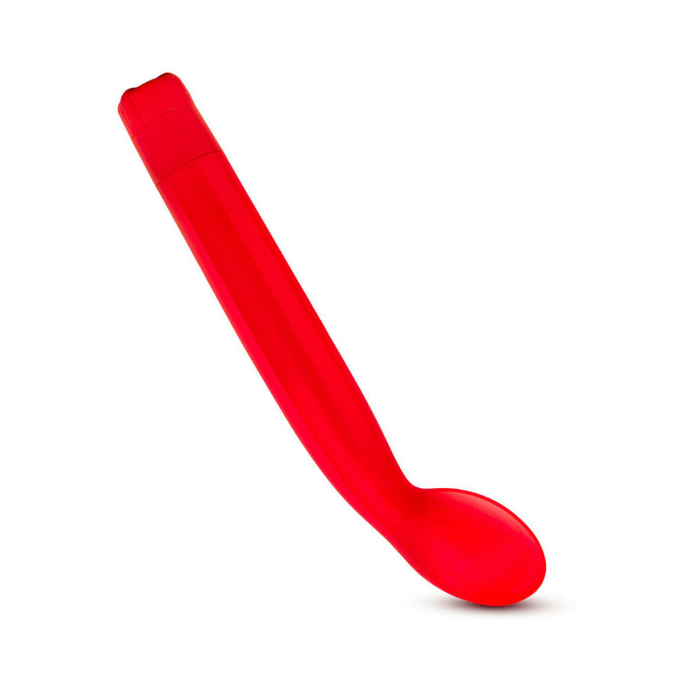 Sexy Things G Slim Scarlet Red G-Spot Vibrator