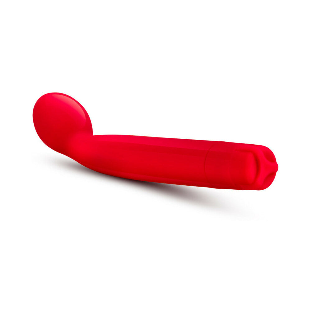 Sexy Things G Slim Scarlet Red G-Spot Vibrator
