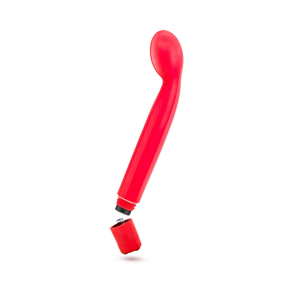 Sexy Things G Slim Scarlet Red G-Spot Vibrator