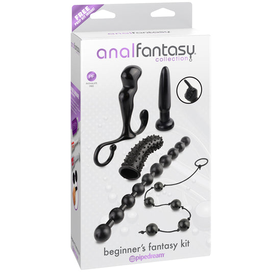 Afc Beginners Fantasy Kit
