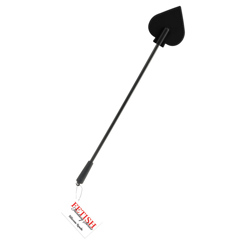 FF Silicone Spade