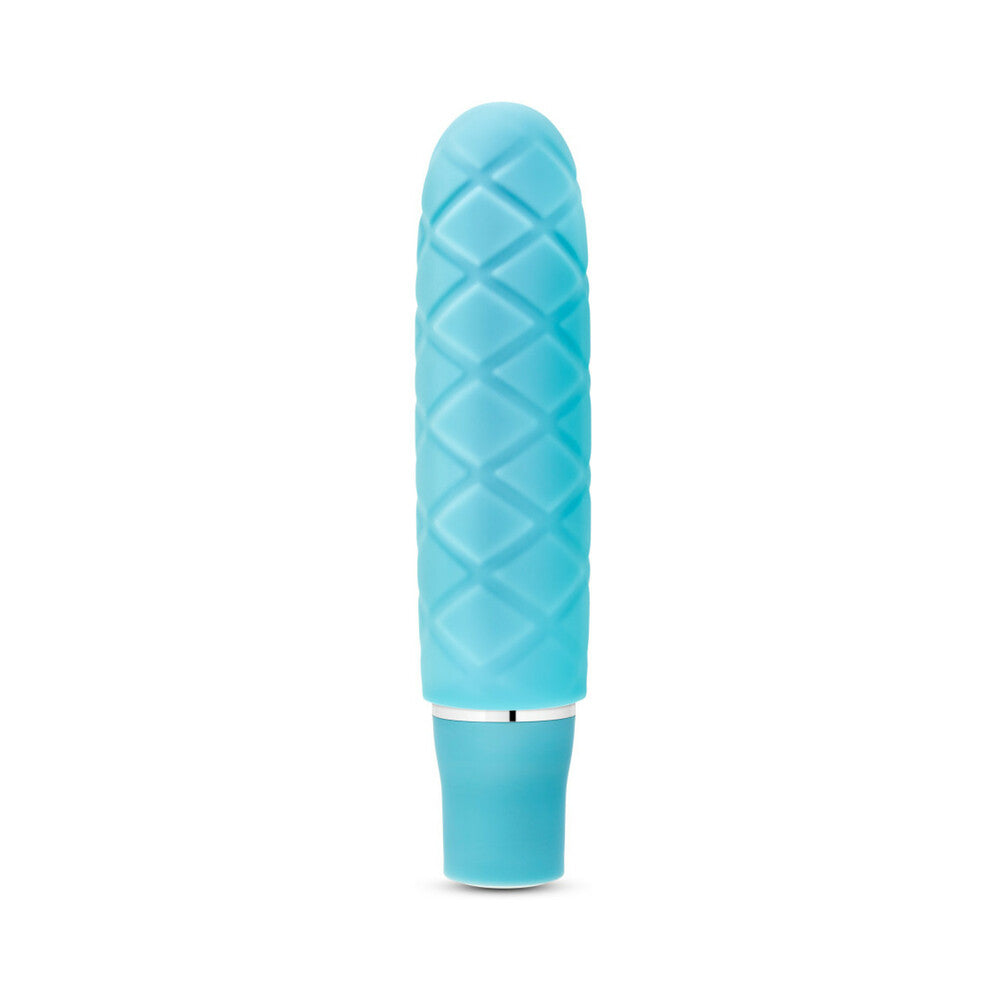 Cozi Mini 10 Function Mini Vibe Aqua Blue