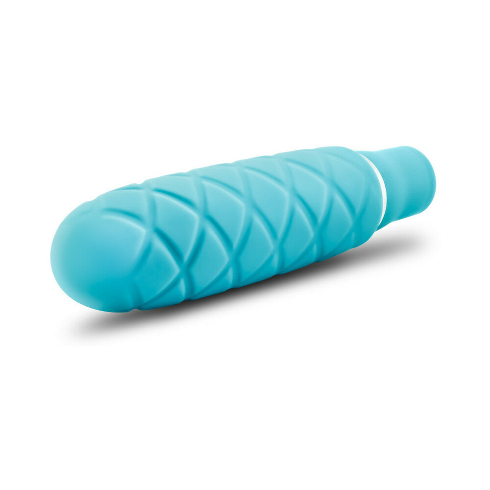 Cozi Mini 10 Function Mini Vibe Aqua Blue