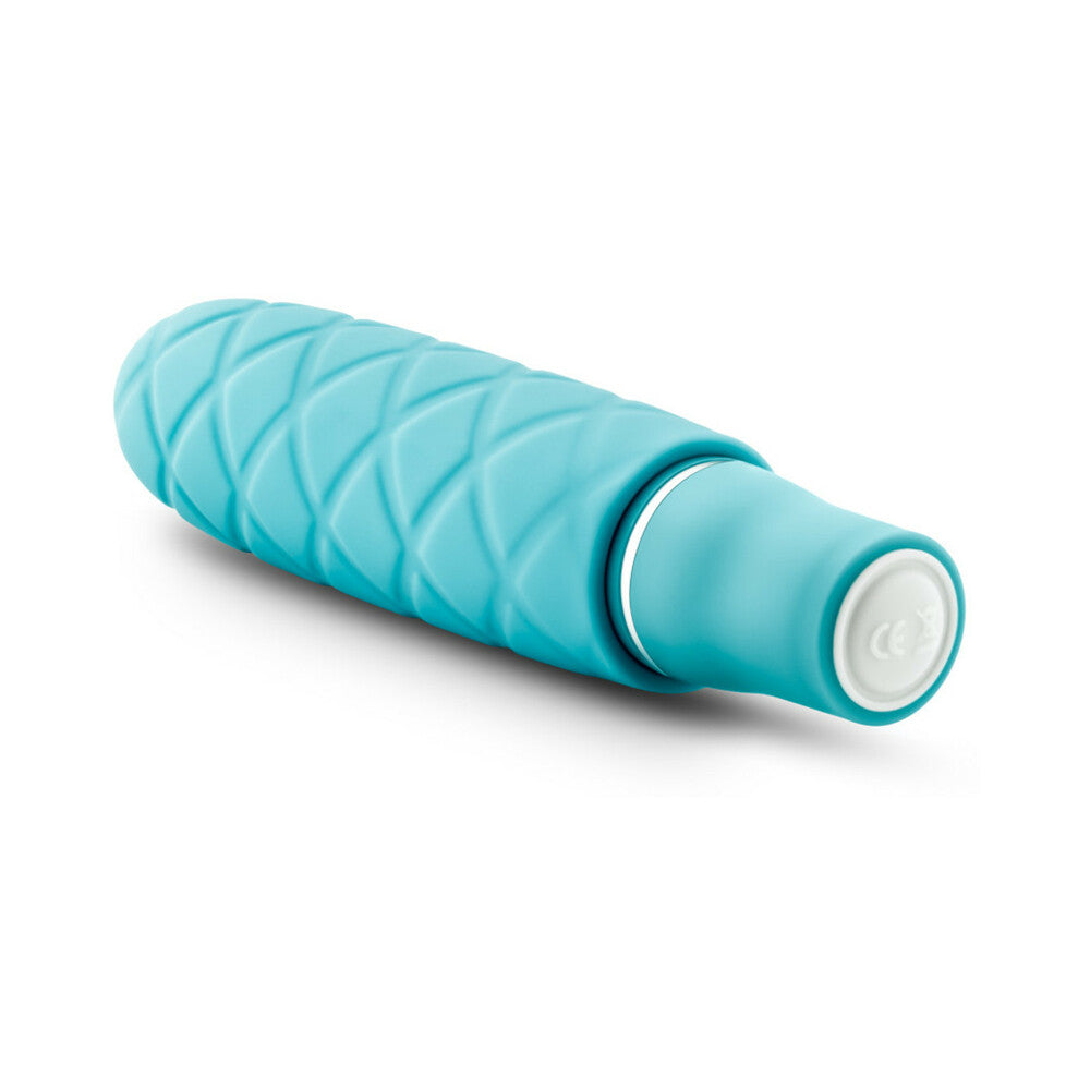 Cozi Mini 10 Function Mini Vibe Aqua Blue