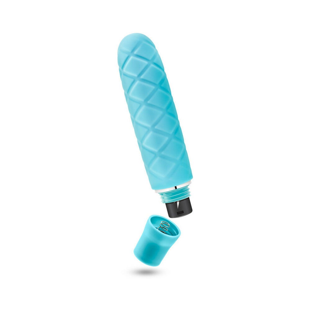 Cozi Mini 10 Function Mini Vibe Aqua Blue