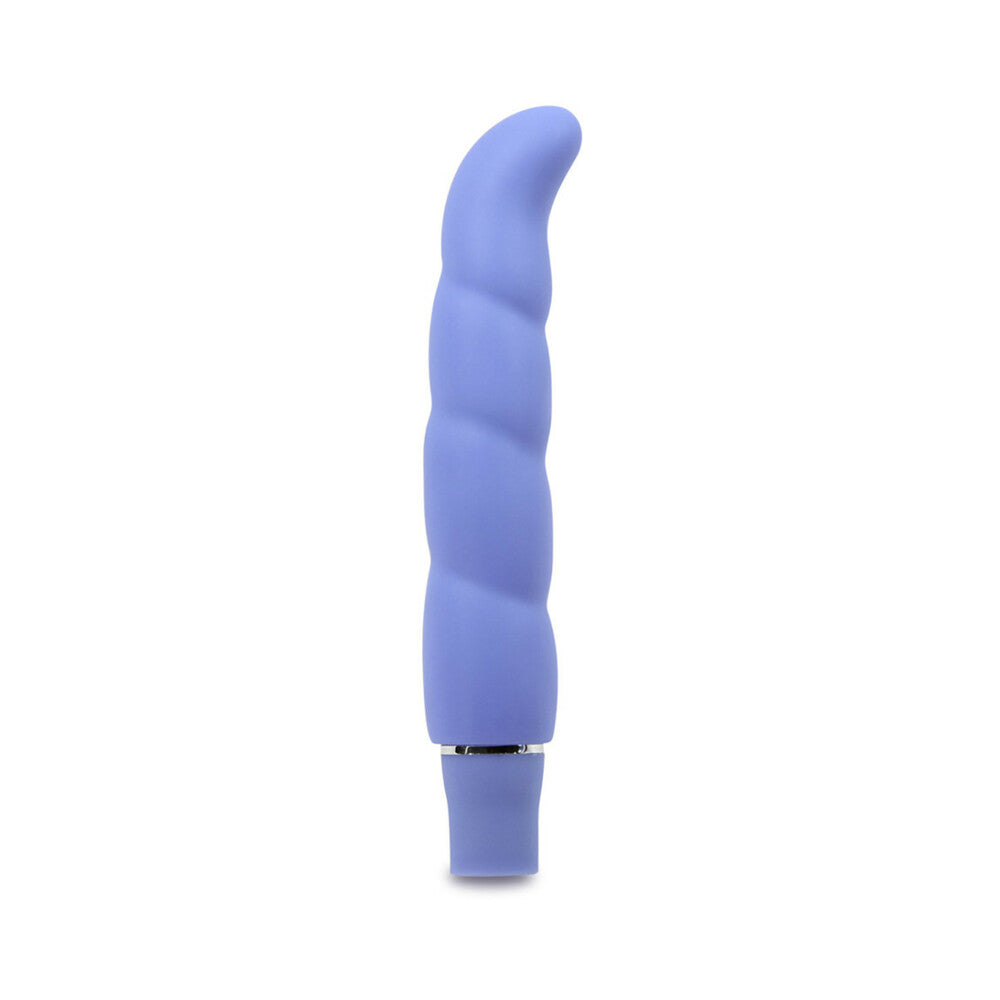 Purity G Silicone Vibe Periwinkle Purple