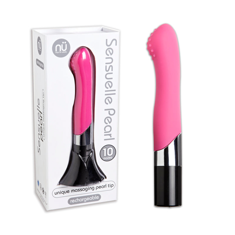 Sensuelle Pearl Pink