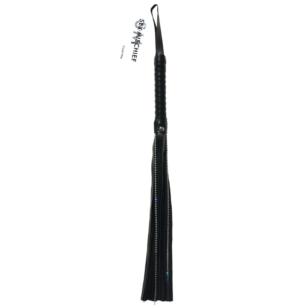 S&m Crystal Whip