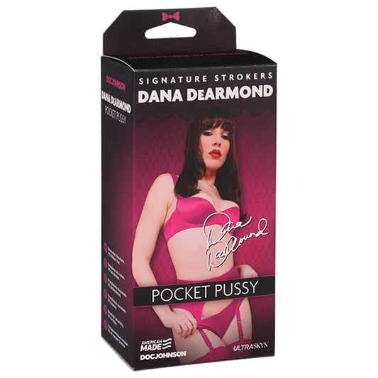 All Star Porn Stars Ultraskyn Pocket Pal - Dana DeArmond