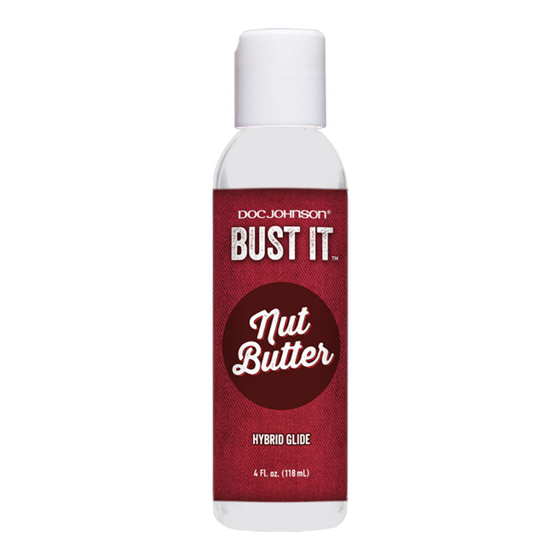 Bust It Nut Butter 4oz