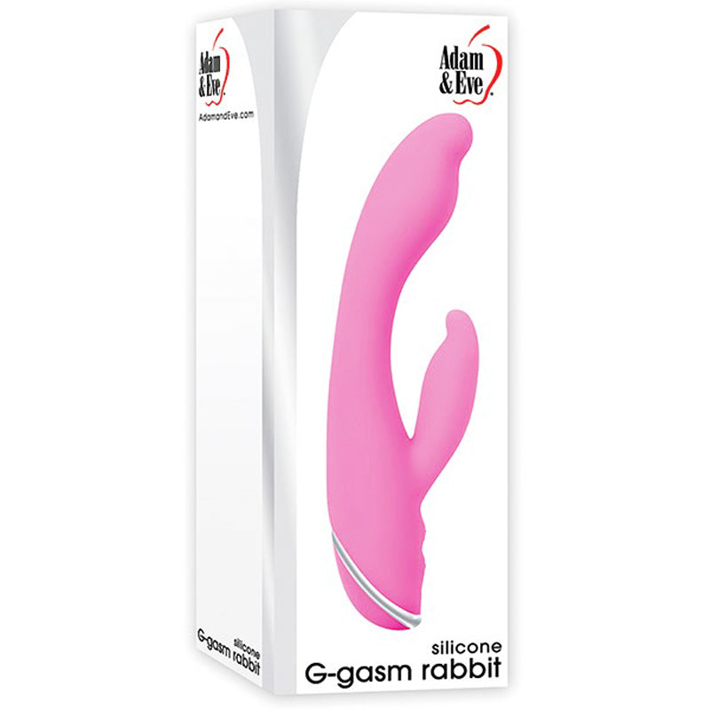 A&E G-Gasm Rabbit Pink