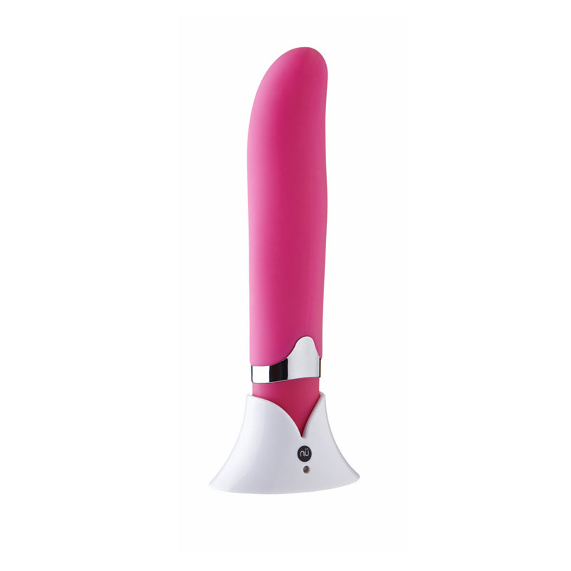 Sensuelle Curve Vibe Rechargeable 20 Function-pink