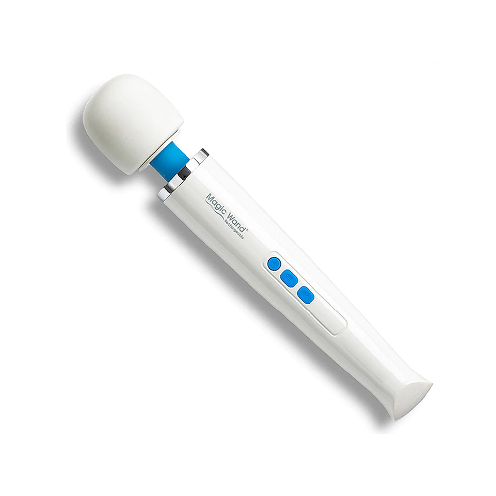 Magic Wand Rechargeable Massager