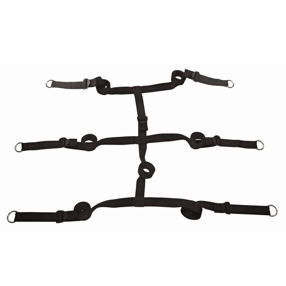 Edge Extreme Under The Bed Restraints