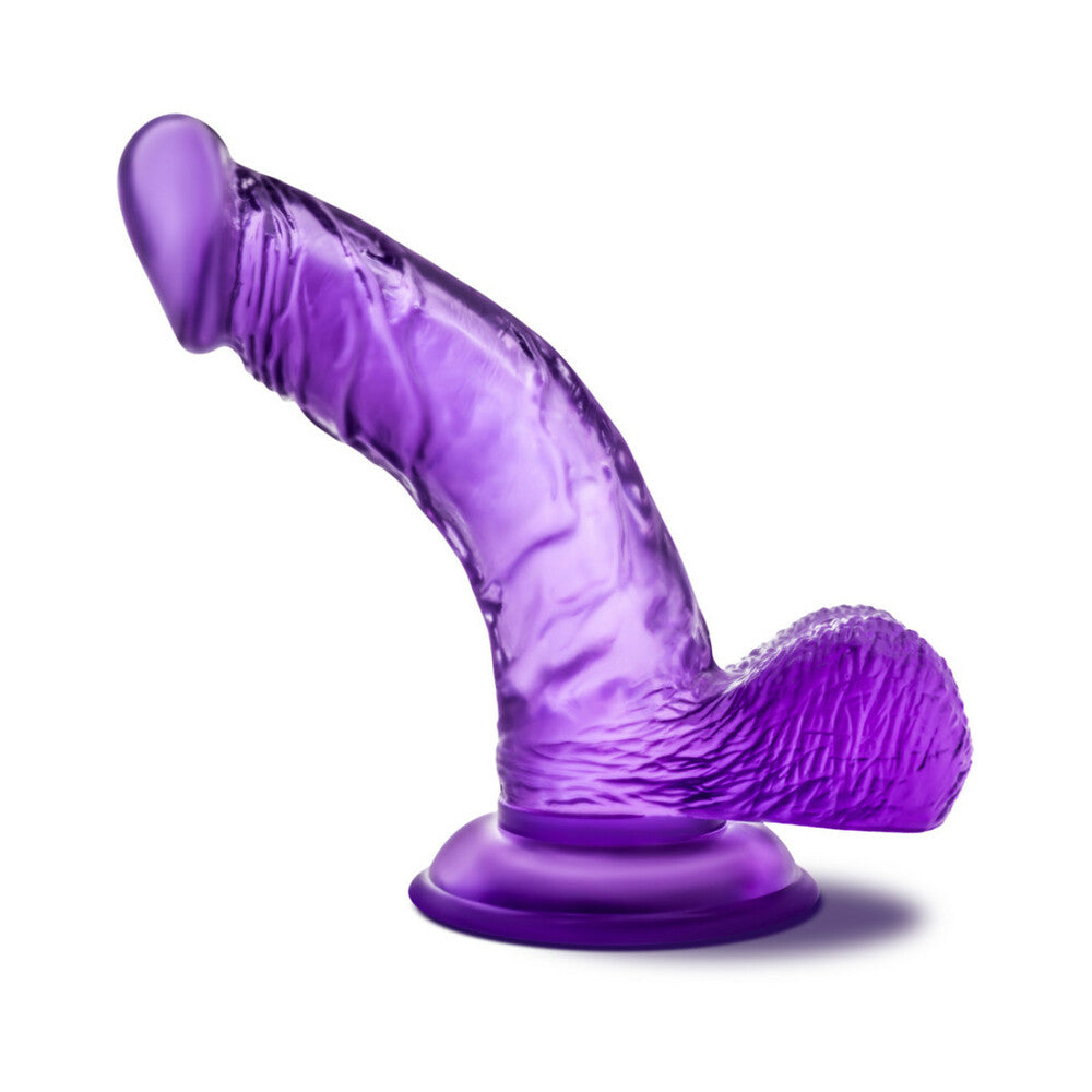 Blush B Yours Sweet n Hard 8 - Purple