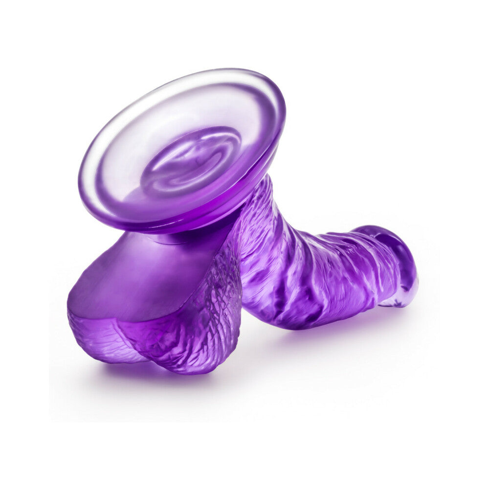 Blush B Yours Sweet n Hard 8 - Purple