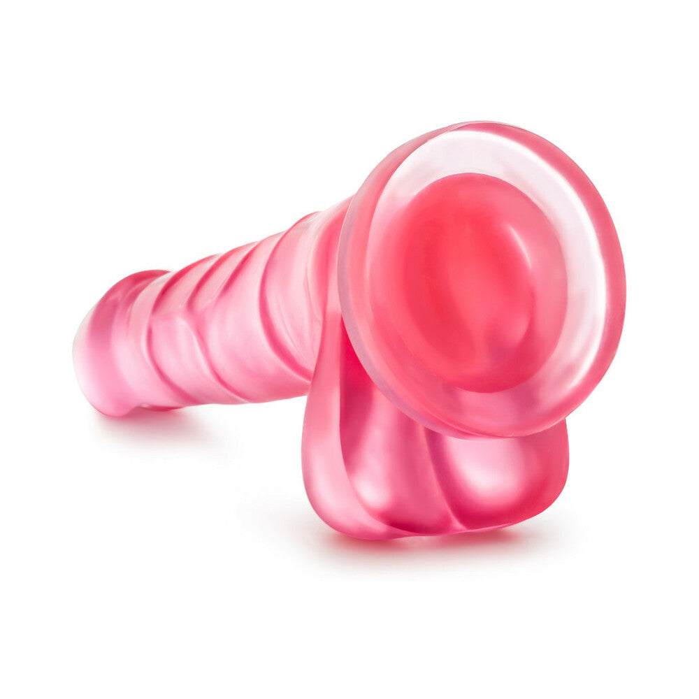 Blush B Yours Sweet n Hard 4 - Pink