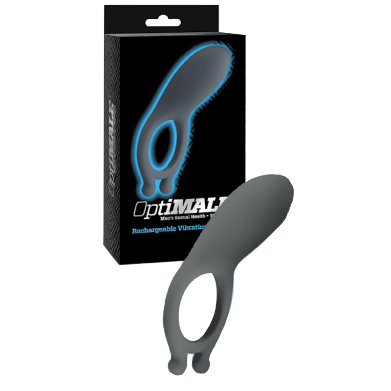 Optimale Rechargeable Vibrating C-Ring Slate