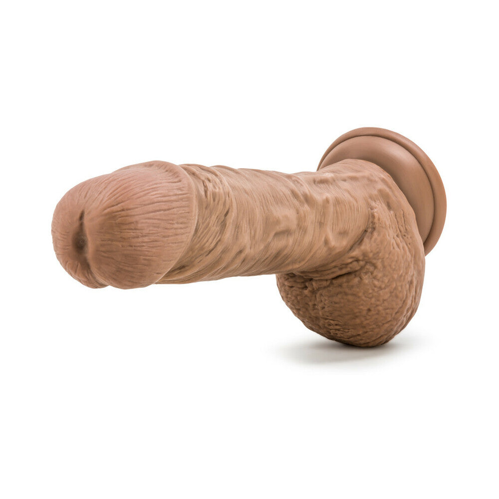 Loverboy Your Personal Trainer Latin Tan Realistic Dildo