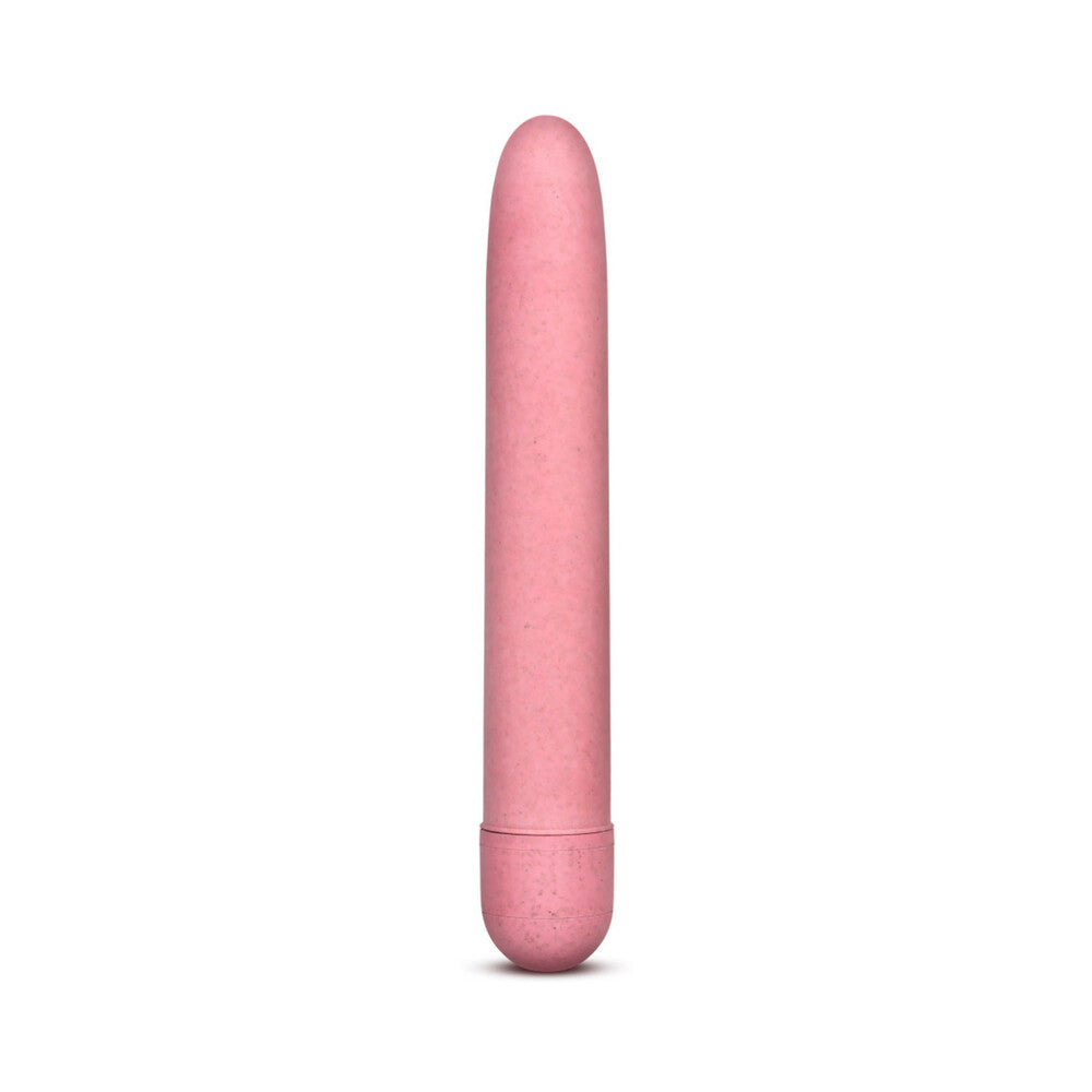 Gaia Biodegradable Vibrator Eco - Pink