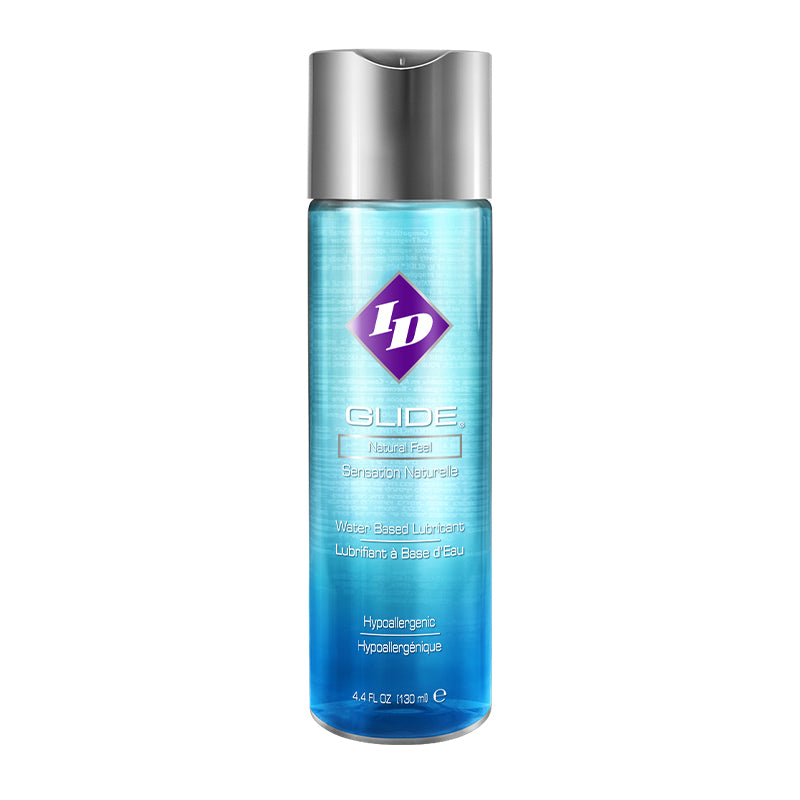 Id Glide Lubricant 4.4 Fl Oz Disc Cap Bottle