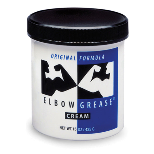 Elbow Grease Original Cream - 15 oz Jar