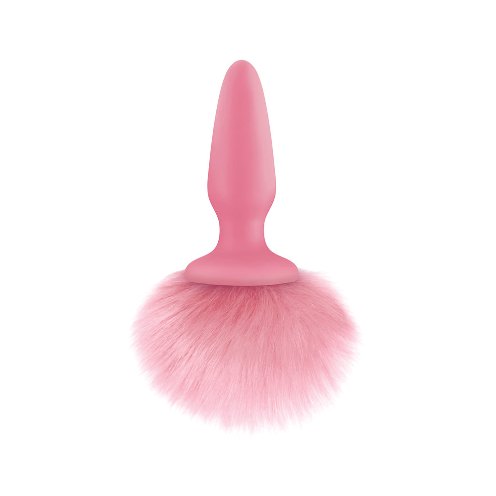 Bunny Tails - Pink